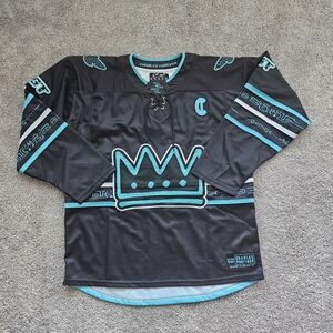 Elev808 XL CharlesTheFirst Jersey